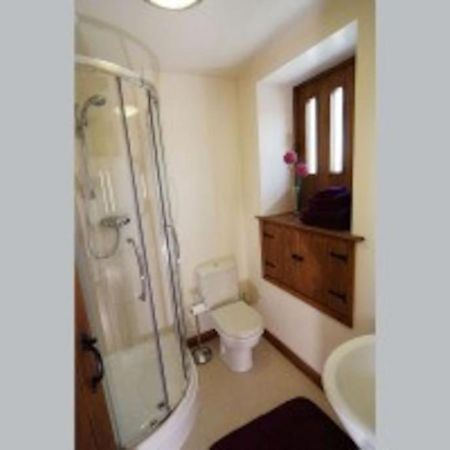Damson View, Little Langdale Villa Luaran gambar